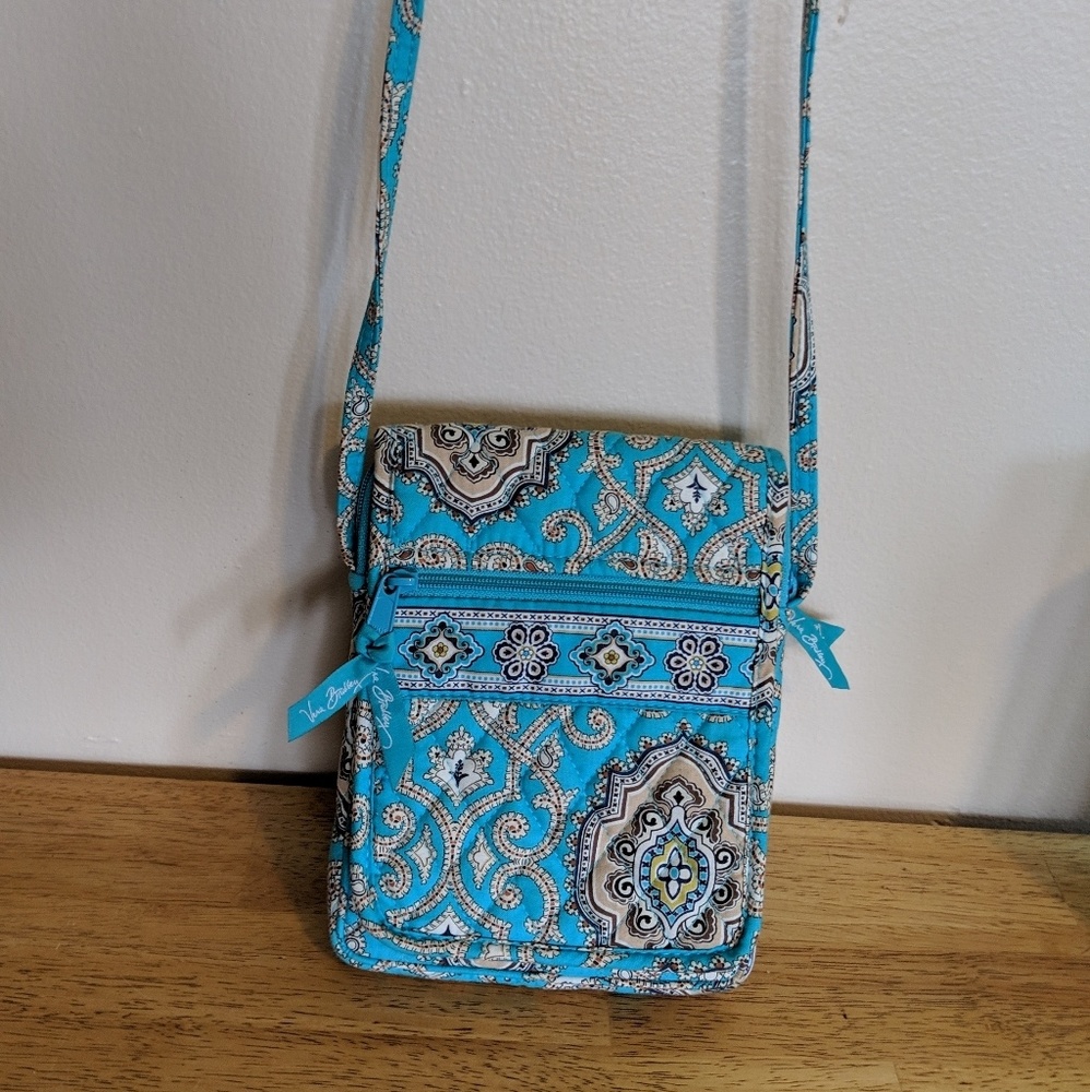 Vera Bradley crossbody